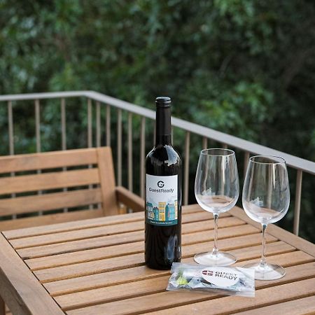 פורטו Guestready - Lux Staycation In Boavista מראה חיצוני תמונה