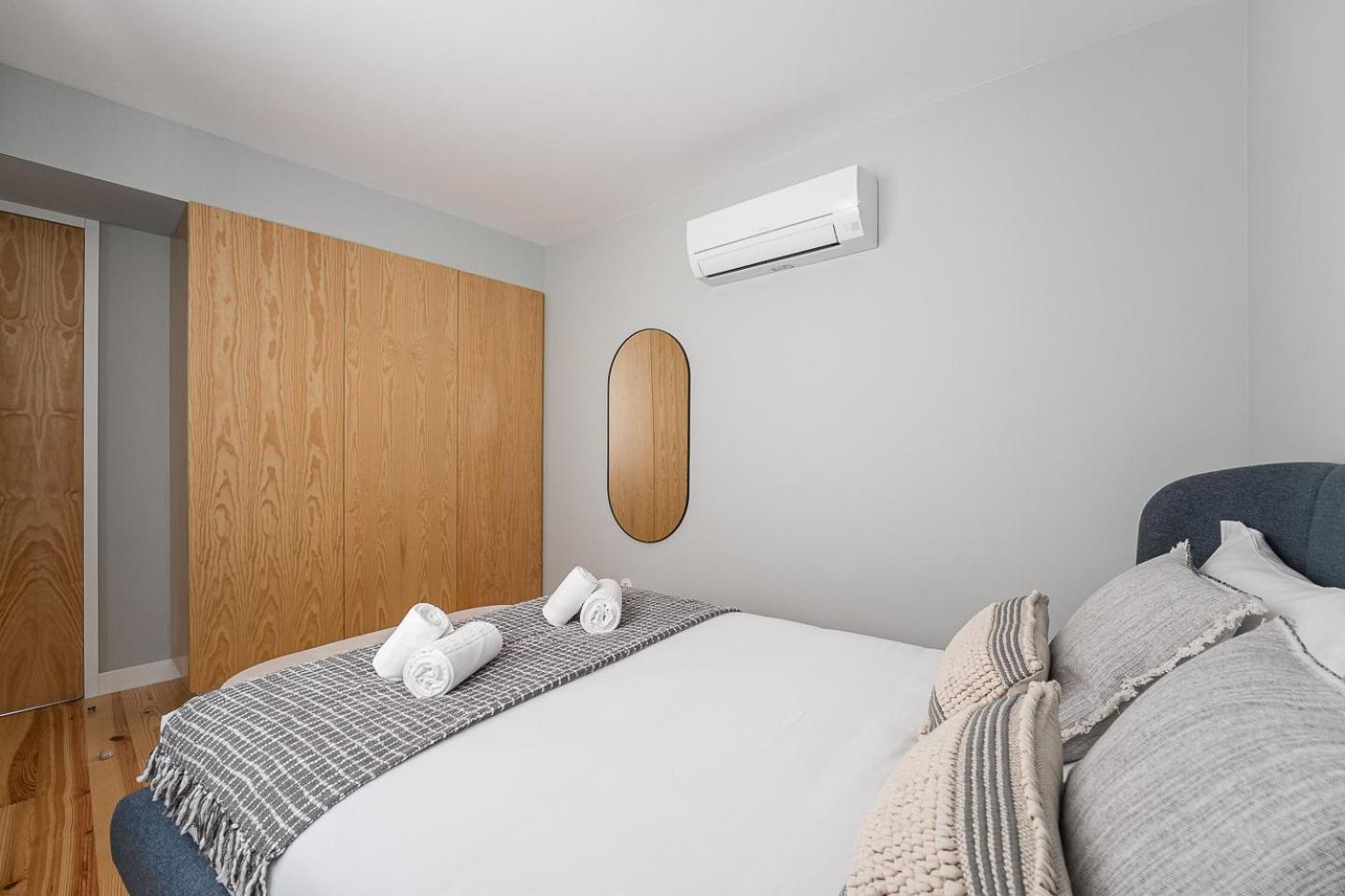פורטו Guestready - Lux Staycation In Boavista מראה חיצוני תמונה