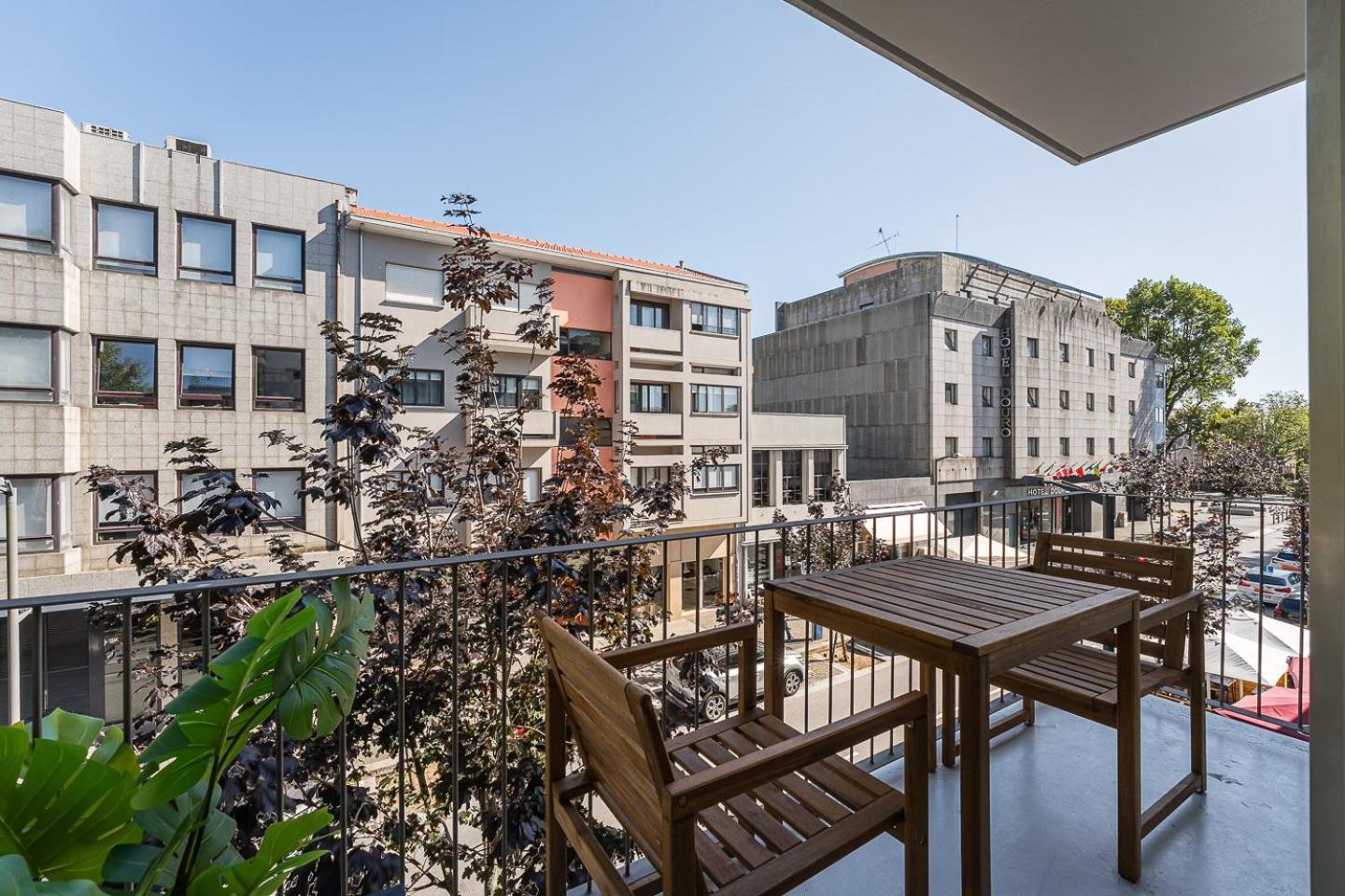 פורטו Guestready - Lux Staycation In Boavista מראה חיצוני תמונה
