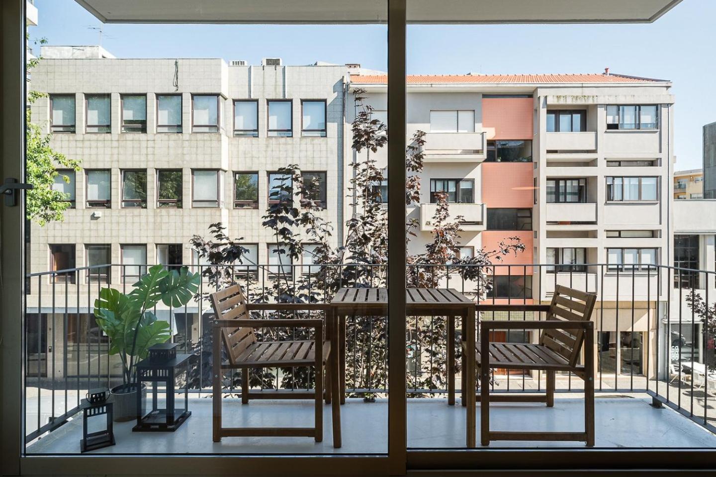 פורטו Guestready - Lux Staycation In Boavista מראה חיצוני תמונה